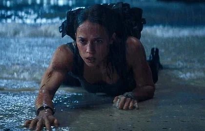 Pokračování filmového Tomb Raidera má datum premiéry i režiséra