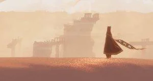Journey má oficiální datum vydání + trailer