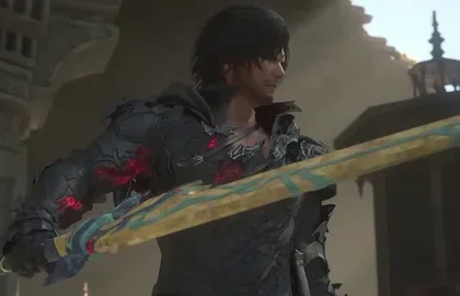 Hra Final Fantasy XVI dostane dvě placená rozšíření a větší bezplatný update