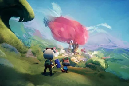 Dreams by nemělo být v early access příliš dlouho, první recenze