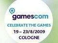 Konami na GamesCom