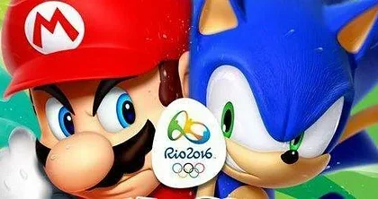 Mario & Sonic and the Rio 2016 Olympic Games vyjde pro 3DS začátkem dubna