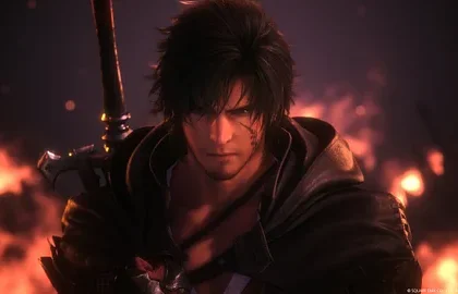 Nový trailer na Final Fantasy XVI představuje next-gen prvky hry