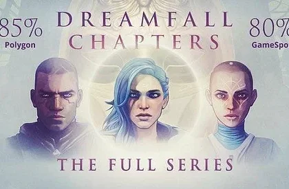 Red Thread Games: PS4 verze Dreamfall Chapters není zrušena