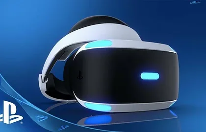 Sony si zaregistrovala patent na bezdrátový headset PlayStation VR
