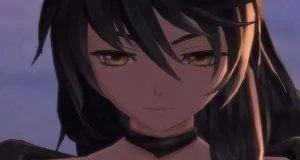 První trailer na Tales of Berseria