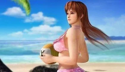 Dead or Alive Xtreme 3 oznámen pro PS4 a PSV