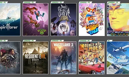 Do nabídky Xbox Game Pass brzy přibudou nové hry