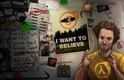 Neil Druckmann by rád připravil Half-life 3 v Naughty Dogu