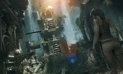 Rise of the Tomb Raider má mít třikrát větší svět, propracovanější hrobky