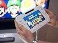 Nintendo bude informovat o WiiU po celý rok