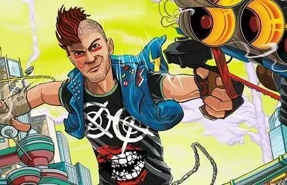 Sony potvrdila, že vlastní práva na Sunset Overdrive