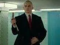 Trailer na připravovaný film Hitman: Agent 47