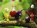 Pikmin 2 Wii obrázky