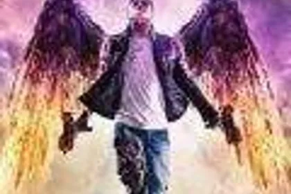 Saints Row: Gat Out of Hell