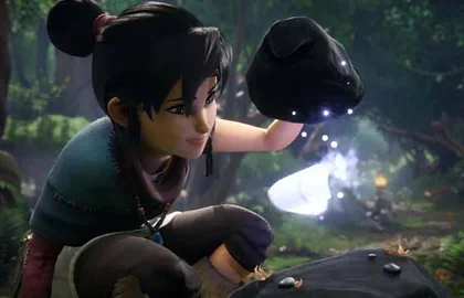 Hra Kena: Bridge of Spirits odložena na začátek příštího roku, nové obrázky