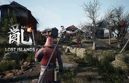 Oznámena multiplayerová survival akce RAN: Lost Islands