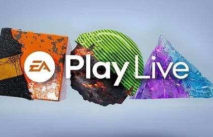 Sledujte s námi od 19:00 prezentaci EA Play Live 2021