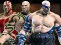 God of War: Ascension má nový update, přinesl nový režim Bout of Honor
