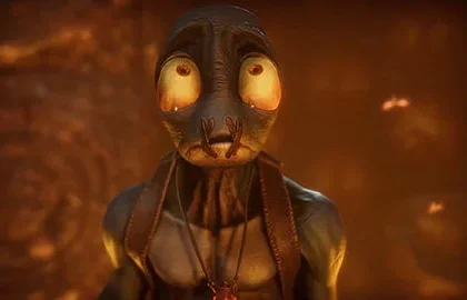 TGA 2020 - Oddworld: Soulstorm vyjde na jaře příštího roku, nový trailer