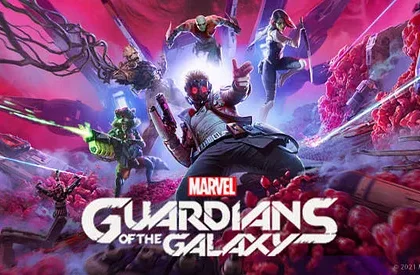 Hra Marvel’s Guardians of the Galaxy nenaplnila prodejní očekávání