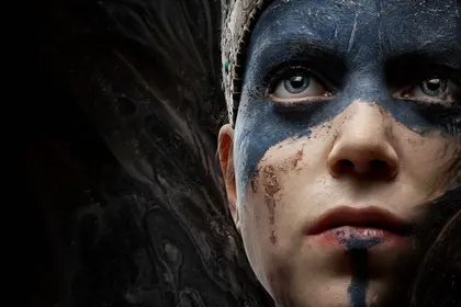 Hellblade Senua’s Sacrifice