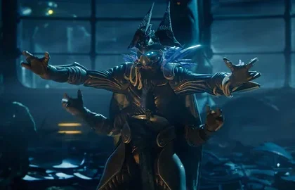 Příběhový trailer na Destiny 2: Beyond Light
