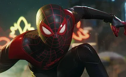 Střípky informací o Marvel's Spider-Man: Miles Morales, nový obrázek