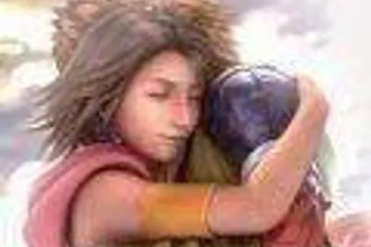 Final Fantasy X/X-2 HD Remaster