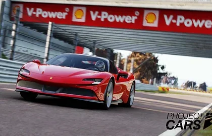 Hra Project CARS 3 dostala rozšíření Style Pack