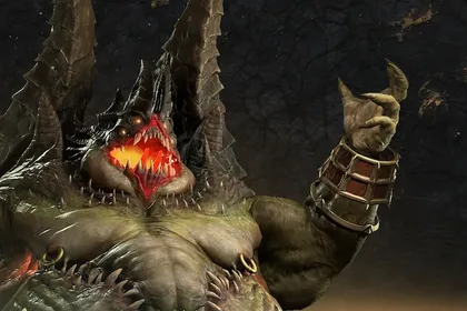 Příští týden začne ve hře Diablo IV jedenáctá sezóna Season of Divine