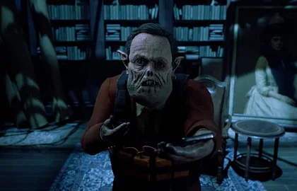 Hra Vampire: The Masquerade – Bloodlines 2 se připomíná gameplay ukázkou