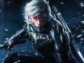 Metal Gear Rising: Revengeance - The Desperado Elite Trailer