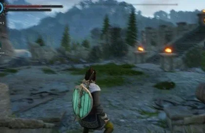 Avalanche Studios má připravovat roguelike hru Ravenbound: Tales of Avalt