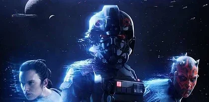 Star Wars Battlefront II vyjde v polovině listopadu, první trailer