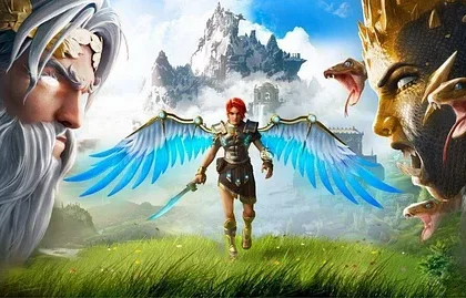 Hra Immortals: Fenyx Rising bude obsahovat české titulky
