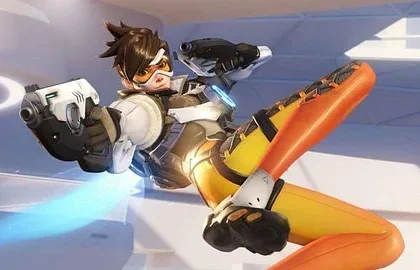 Overwatch dostane pravděpodobně vánoční event