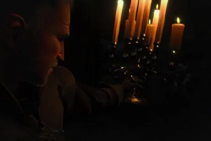 Zaklínač 3: Divoký hon – Srdce z kamene