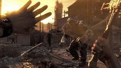Dying Light dostane demoverzi