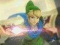 Hra Hyrule Warriors má vyjít během léta
