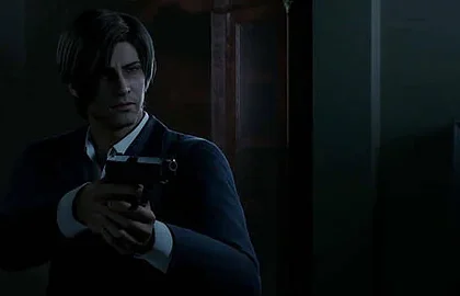 Oznámen CG seriál Resident Evil: Infinite Darkness, příští rok bude mít premiéru na Netflixu - UPDATE
