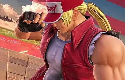 Super Smash Bros. Ultimate dostává update 6.0.0 i nového bojovníka