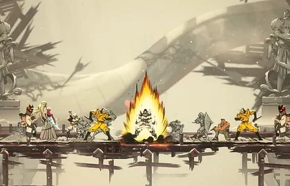 Vyšla demoverze na hru SHINOBI: Art of Vengeance