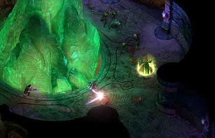 Pillars of Eternity II: Deadfire oznámeno pro konzole, vyjde letos