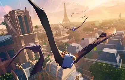 Ubisoft oznámil termíny vydání pro své VR hry
