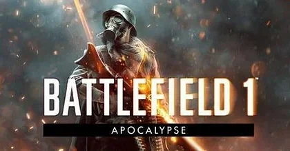 Dnes vychází rozšíření Apocalypse do akce Battlefield 1