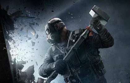 Tom Clancy's Rainbow Six Siege slaví 50 milionů hráčů