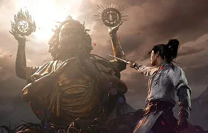 Akční RPG hra Where Winds Meet odehrávající se ve středověké Číně vyjde i pro PlayStation 5