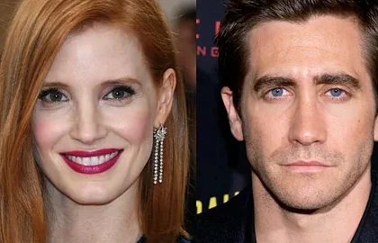 Jessica Chastain a Jake Gyllenhaal si zahrají ve filmu The Division