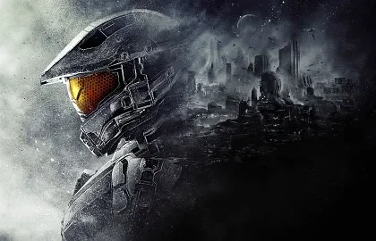 Nové podrobnosti o zrušené MMO hře Halo s pracovním názvem Titan 